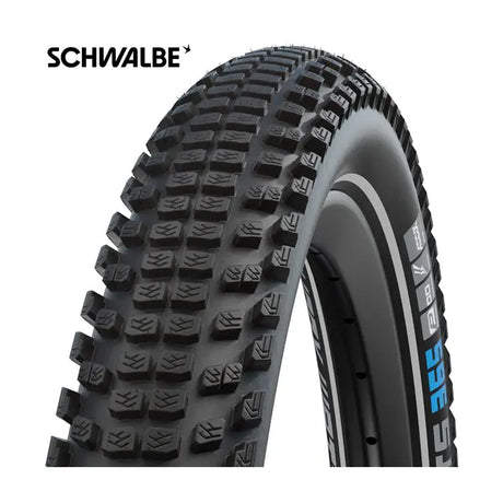 Schwalbe 27,5x2,35 (60-584) Johnny Watts 365 Performance DD Raceguard czarny Reflex Fold 11654389