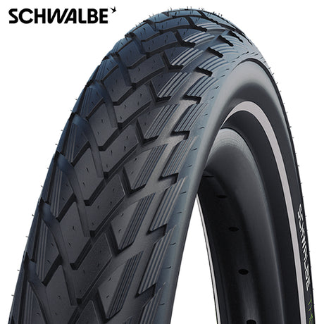 Schwalbe Tire Marathon Perf G-Guard 27,5 x 2,35 SW