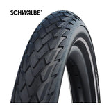Schwalbe Tire Marathon Perf G-Guard 27,5 x 2,35 SW