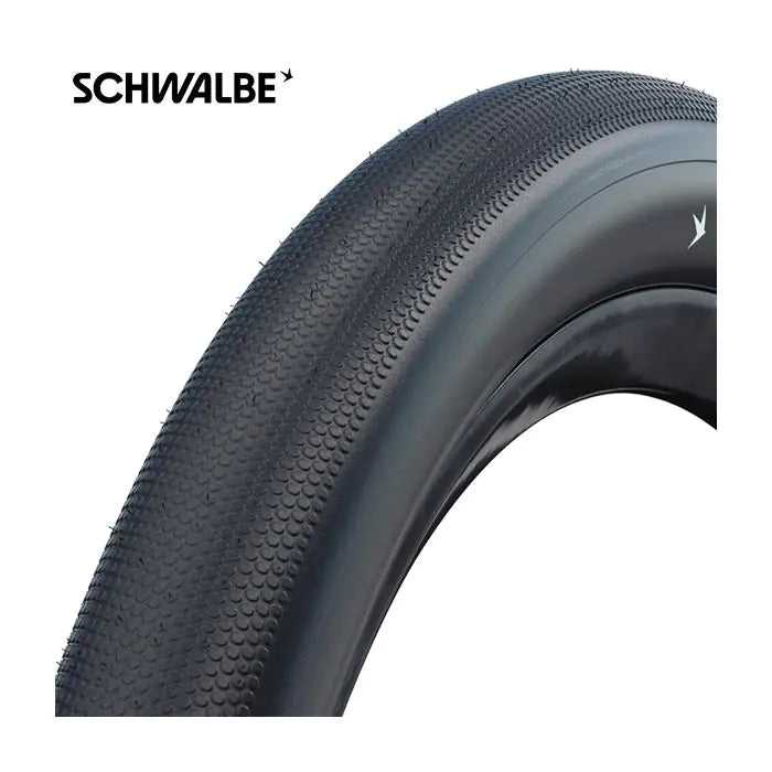 Opona składana Schwalbe G-One Speed Pro Evolution 60-622 tlr czarna
