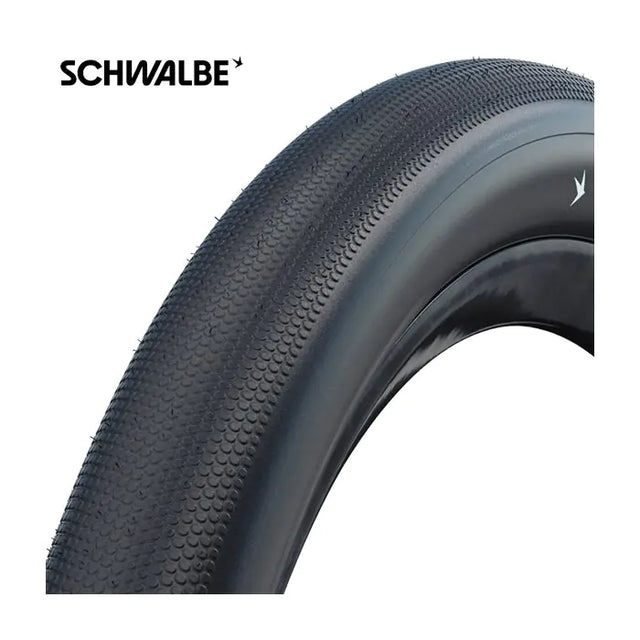 Opona składana Schwalbe G-One Speed Pro Evolution 60-622 tlr czarna