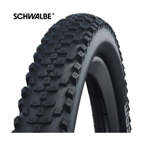 Schwalbe Tire Smart SAM wydajność 29 x 2,35 60-622 mm Czarna