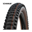 Schwalbe - Big Betty Evo Tle Super Gravity Folding Band Bronz Skin 27.5x2.40