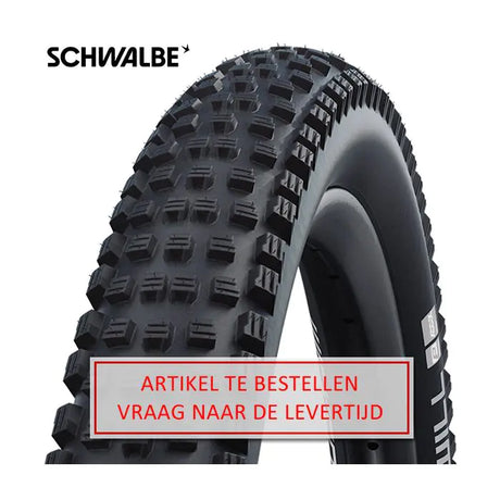 Schwalbe Zewnętrzna 27,5-2.40 (62-584) Wicked Will Performance SW-SKW