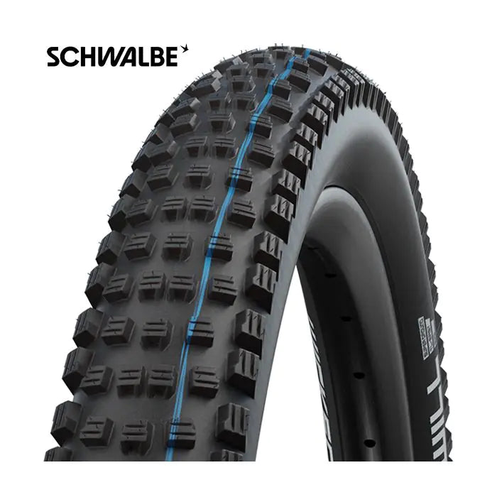 Schwalbe zewnętrzna 27,5-2.40 (62-584) Wicked Will Evo Superg E50 ZW.