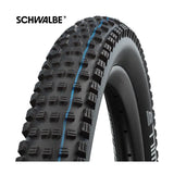 Schwalbe zewnętrzna 27,5-2.40 (62-584) Wicked Will Evo Superg E50 ZW.