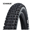 Opona Schwalbe 29-2.40 (62-622) będzie perf. Twinskin Black
