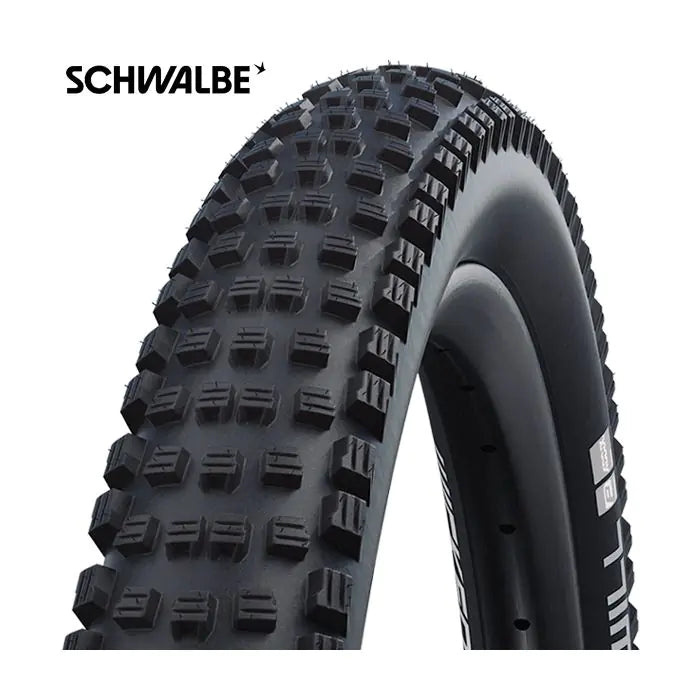 Opona Schwalbe 29-2.40 (62-622) będzie perf. Twinskin Black