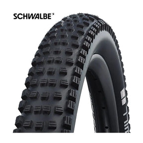 Opona Schwalbe 29-2.40 (62-622) będzie perf. Twinskin Black