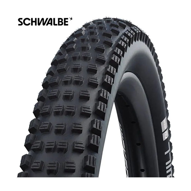Opona Schwalbe 29-2.40 (62-622) będzie perf. Twinskin Black