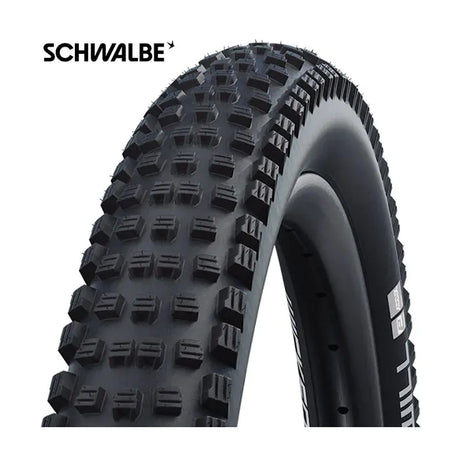 Opona Schwalbe 29-2.40 (62-622) będzie perf. Twinskin Black