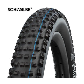 Schwalbe zewnętrzna 29-2.40 (62-622) Wicked będzie evo supert e-50 SW