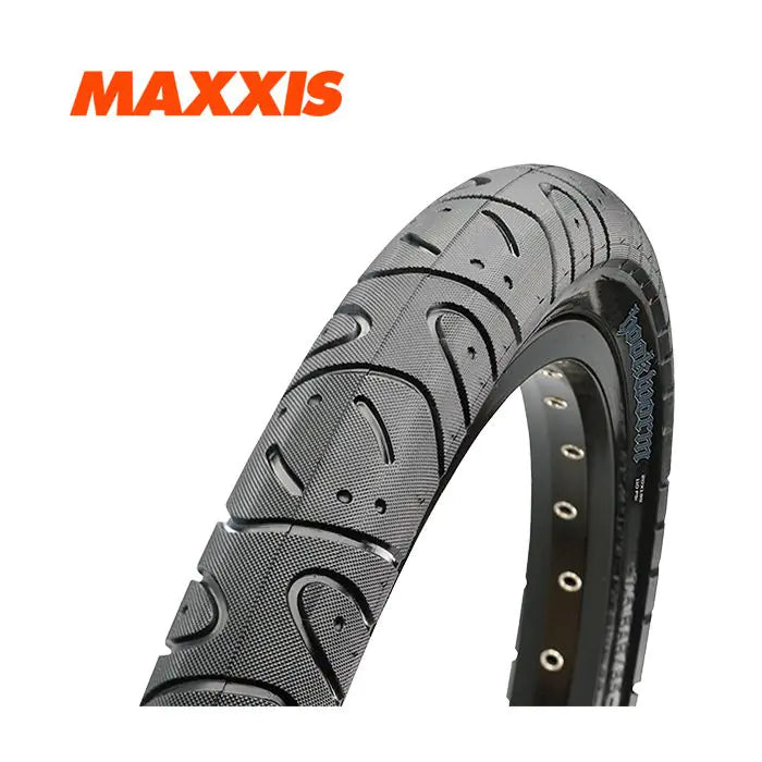 Maxxis 26x2.50 (63-559) opona plażowa tęgoryjca 60 tpi czarna nić TB74255100