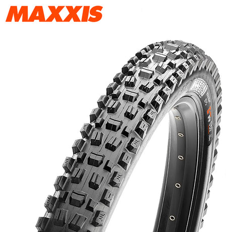 Assegai 3ct 27,5 cala (63-584) 120TPI Black
