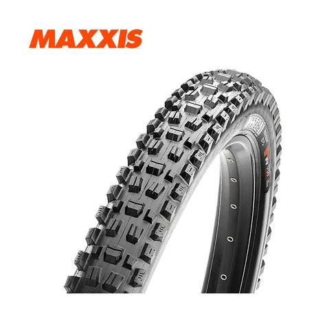 Maxxis Tire Asgai Exo+ TR 27,5 x 2,50 SW Fold