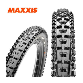 Maxxis Tire High Roller II 3C EXO TR 27,5 x 2,50 SW Fold