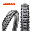 MAXXIS TION MINION DHF 3C EXO TR 27 5 x 2,50 SW Fold