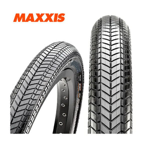 Maxxis 29x2.50 (64-622) Grifter 60 tpi gwint czarny TB96802000