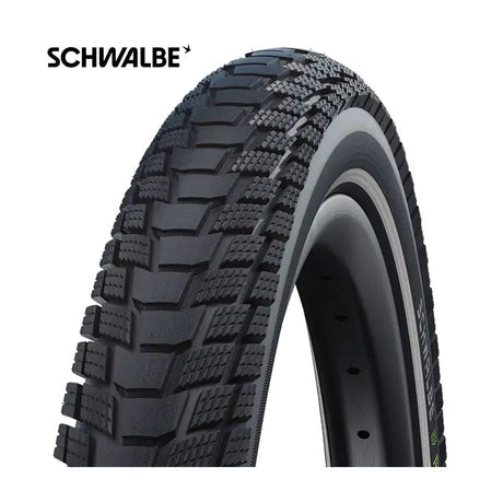 Opona Schwalbe 26-2.60 (65-559) Picple Perfple SD TS Black +R