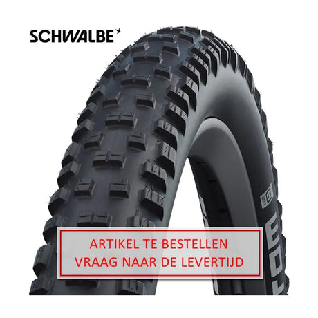 Schwalbe - mocny tom k-guard aktywny sbc 27,5x2,6