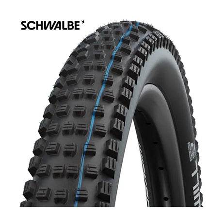 Schwalbe zewnętrzna 27,5-2.60 (65-584) Wicked będzie evo supert e-50 SW