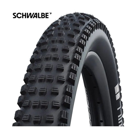 Schwalbe Tire 29-2.60 (65-622) wykonuje SW-SKW