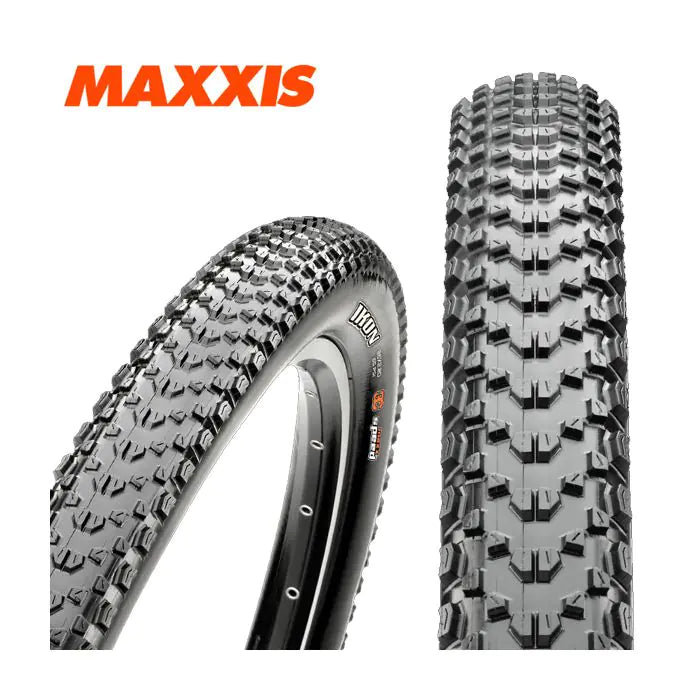 Maxxis Tire Ikon 3c Exo Tr 29 x 2,60 ZW Fold