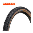 Tukmin Minion DHF II 29 x 2,60 (66-622) Czarny