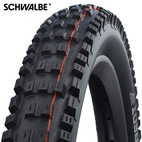 Opona Schwalbe Eddy Current Evolution, opona Eddy Curre. evol.linia 70-584
