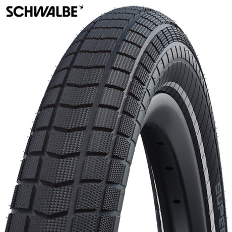Schwalbe zewnętrzna 27,5-2.80 (70-584) Super Moto-X Performance SW