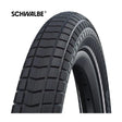 Schwalbe zewnętrzna 27,5-2.80 (70-584) Super Moto-X Performance SW