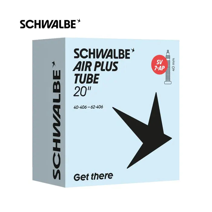 Rura Schwalbe #7-ap 40 62-406 sv40