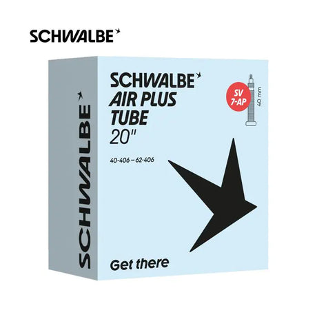 Rura Schwalbe #7-ap 40 62-406 sv40