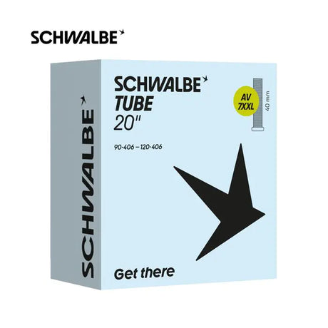 Dętka Schwalbe av7xxl 20 90 120-406 av 40mm