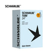 Dętka Schwalbe dv9 32 mm (24) 28 47-507 541 model 2026 - holenderski zawór Dunlop