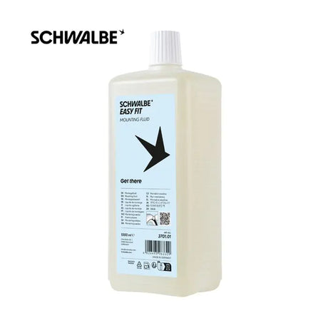 Uzupełnienie pasty montażowej Schwalbe Easy Fit 1l