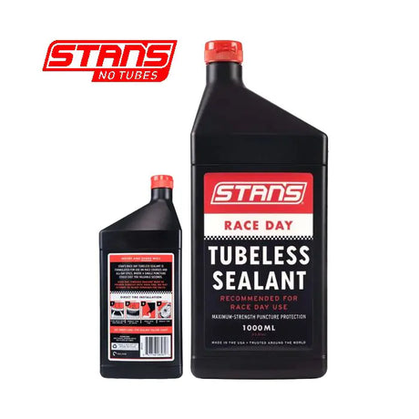 Stans Notubes uszczelniacz do opon Race Day 1 litr st0158