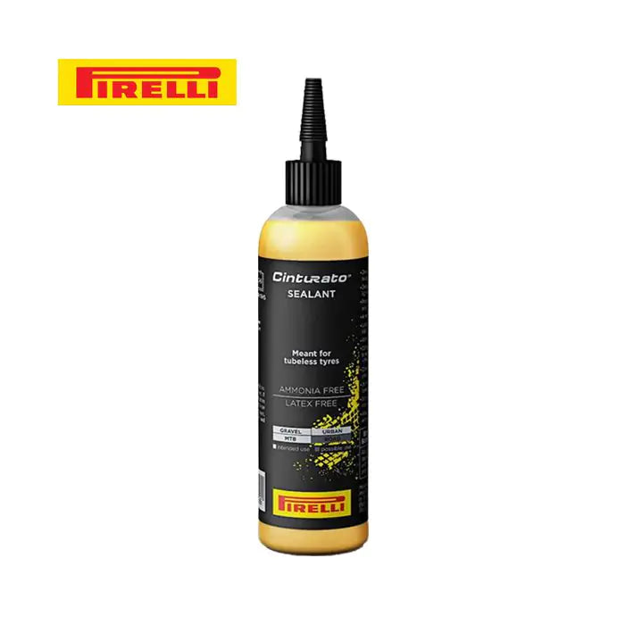 Uszczelniacz Pirelli Cinturato 125 ml 4093600