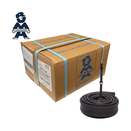 Ruma 25 32-622 race wide fv 80 mm black werkplaatsdoos (50 stuks)