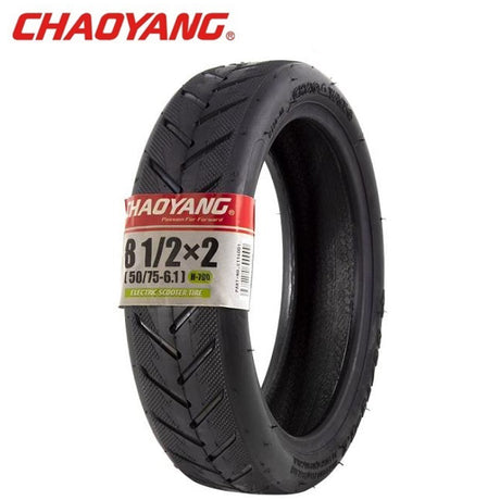 Chaoyang 8 1 2x2l (50 75-6.1) specjalna opona do hulajnogi elektrycznej c114001