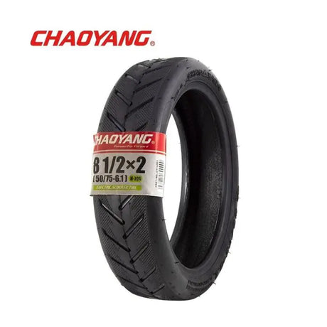 Chaoyang 8 1 2x2l (50 75-6.1) specjalna opona do hulajnogi elektrycznej c114001