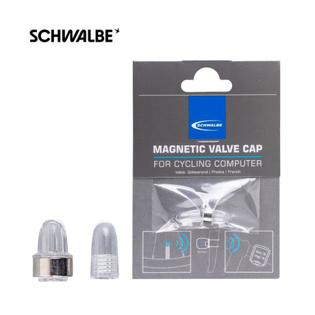 Schwalbe wentylatory z magnesem