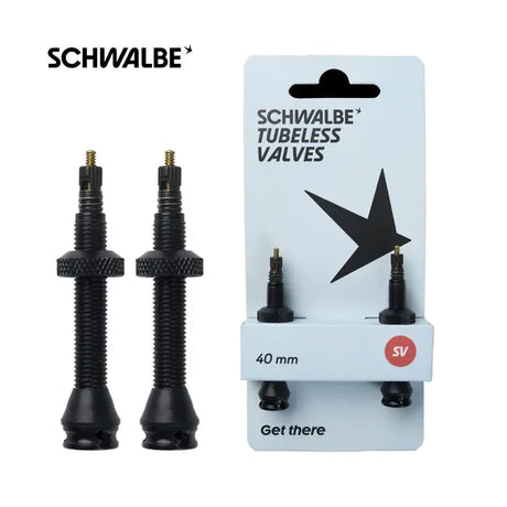 Zawór Schwalbe sc bezdętkowy 40mm sv zw zestaw a 2