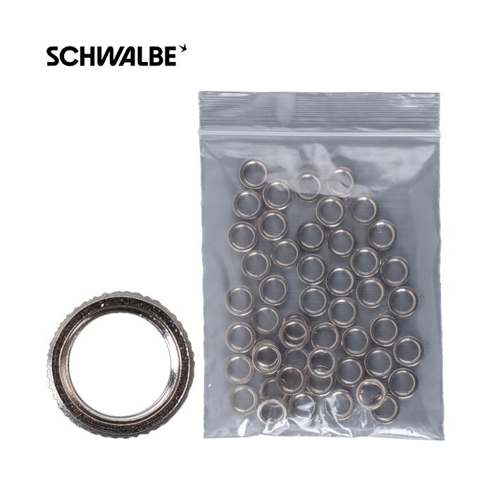 Nakrętka obręczy Schwalbe Nakrętka obręczy dv