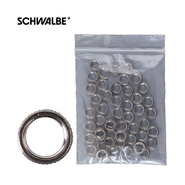 Nakrętka obręczy Schwalbe Nakrętka obręczy dv