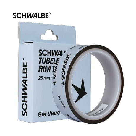 Taśma na obręcz bezdętkowa Schwalbe (10m) - 25mm