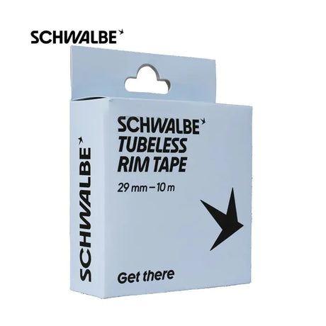 Taśma na obręcz Schwalbe sc tl 29mm rolka 10m