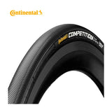 Konkurs kontynentalny - Racing Fire - Rurular - Black - 700x22c