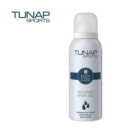 Sportowy żel regeneracyjny Tunap 150 ml (opakowanie = 12 szt.)