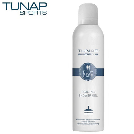 Tunap Sport pieniący się żel pod prysznic 200 ml (opakowanie = 12 szt.)